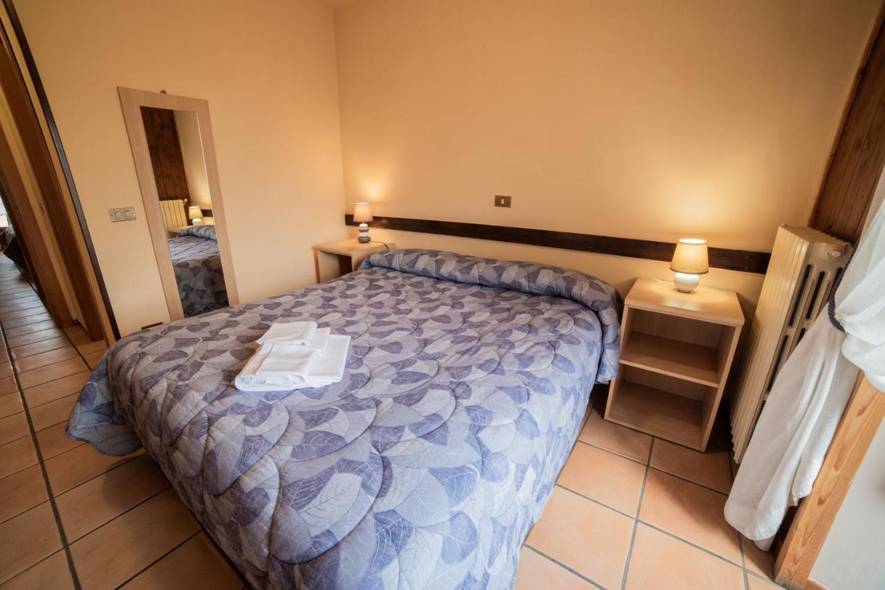 Dimora Fresilia Casa Vacanze 오피 외부 사진