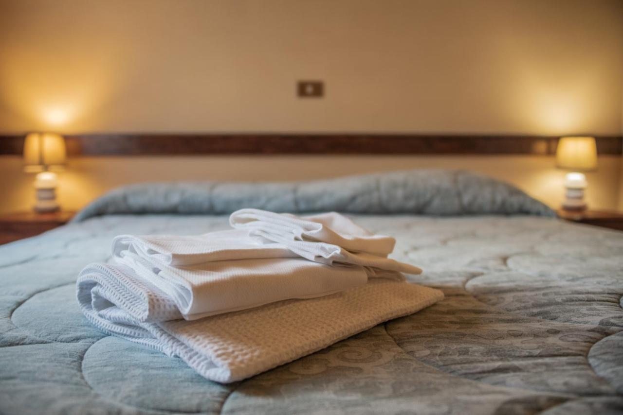 Dimora Fresilia Casa Vacanze 오피 외부 사진