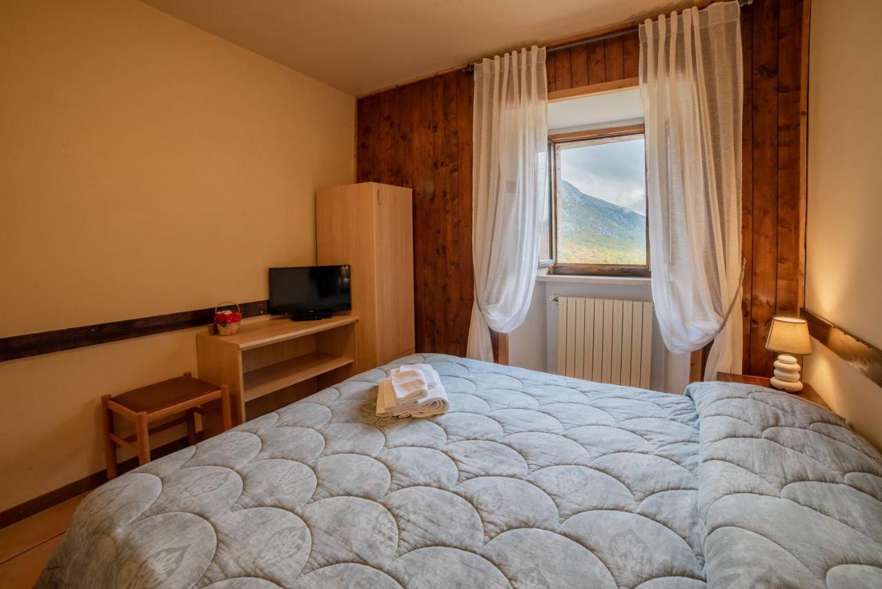 Dimora Fresilia Casa Vacanze 오피 외부 사진