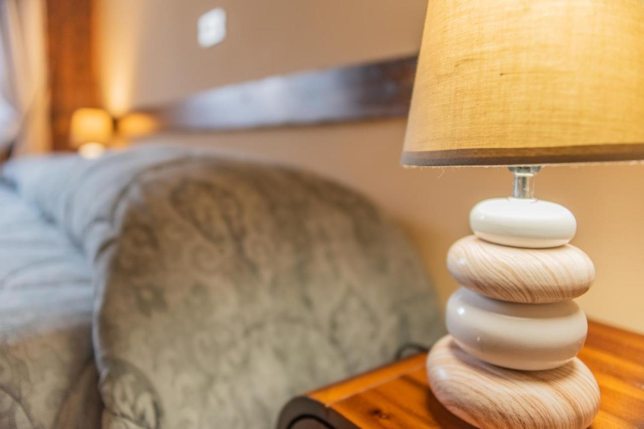 Dimora Fresilia Casa Vacanze 오피 외부 사진