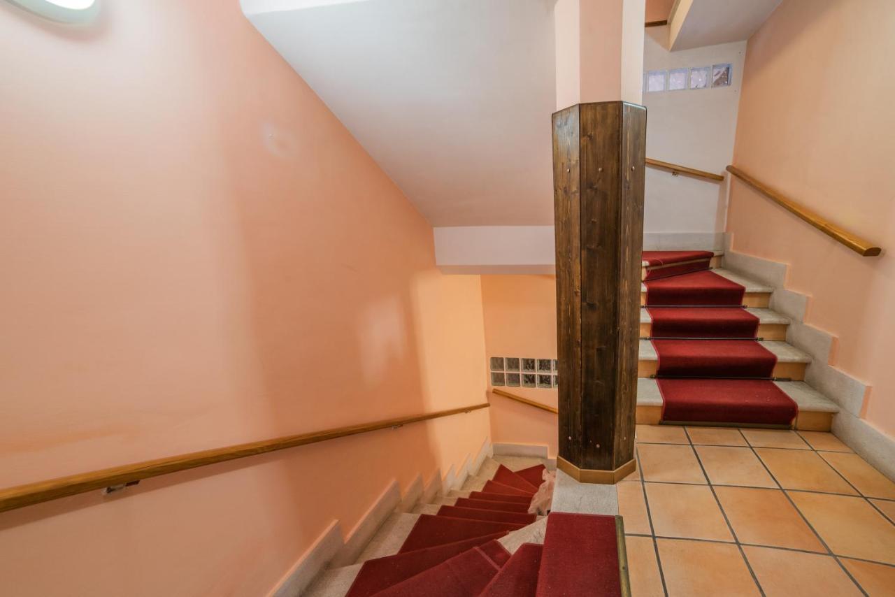 Dimora Fresilia Casa Vacanze 오피 외부 사진