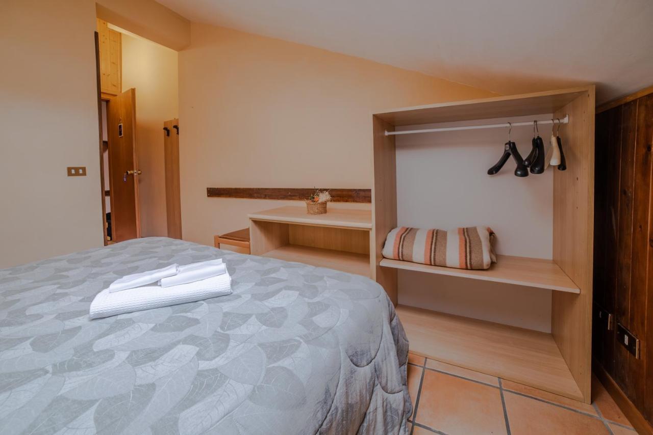 Dimora Fresilia Casa Vacanze 오피 외부 사진