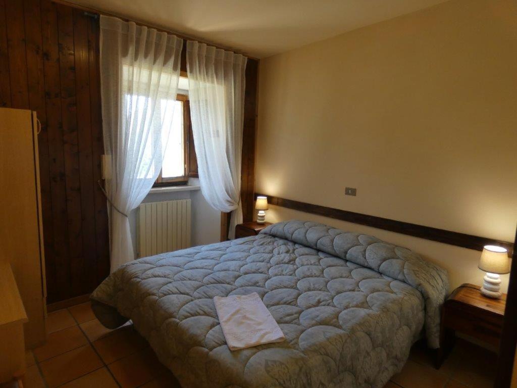 Dimora Fresilia Casa Vacanze 오피 외부 사진