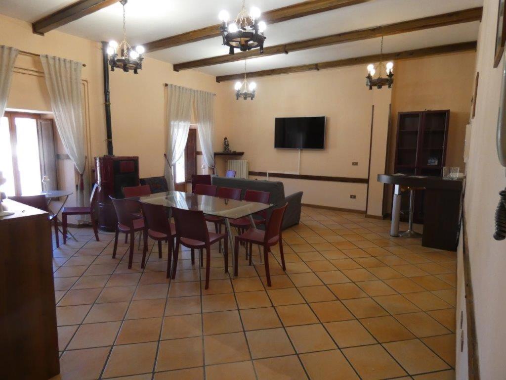 Dimora Fresilia Casa Vacanze 오피 외부 사진